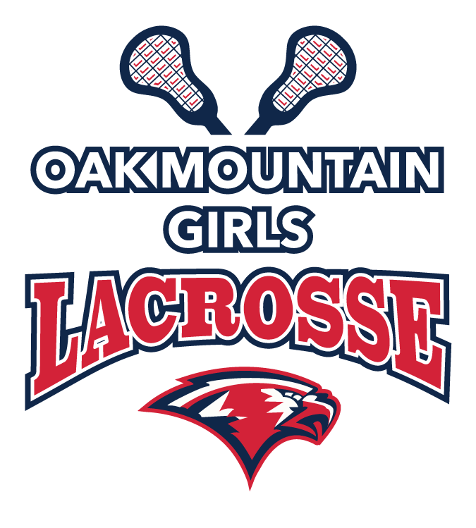 Oak Mountain Area Girls Lacrosse